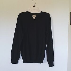 LL Bean sweater